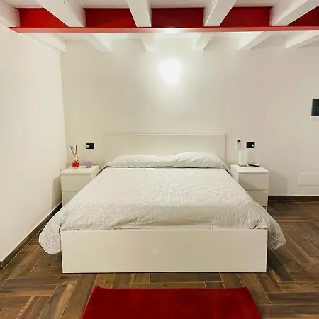 Casa Borgata Nocleg ze śniadaniem