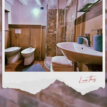 Casa Borgata Bed and breakfast