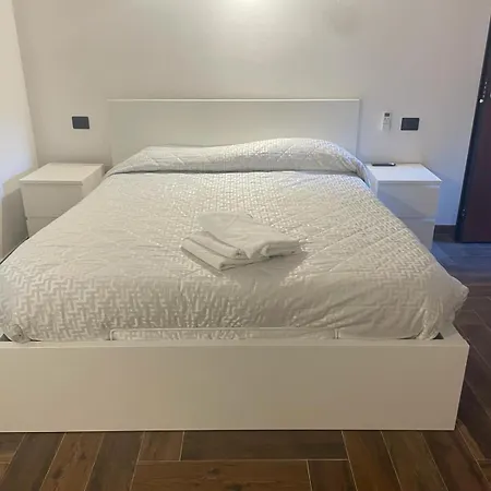 Casa Borgata 3* Grondona