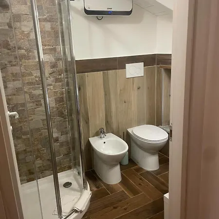 Casa Borgata Bed and breakfast