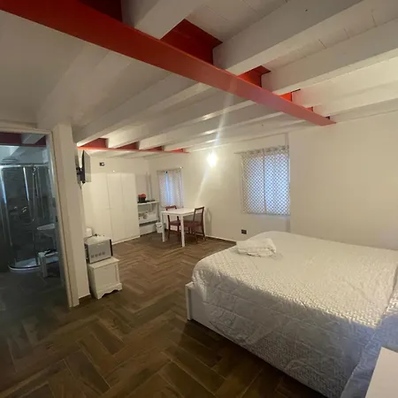 Bed and breakfast Casa Borgata