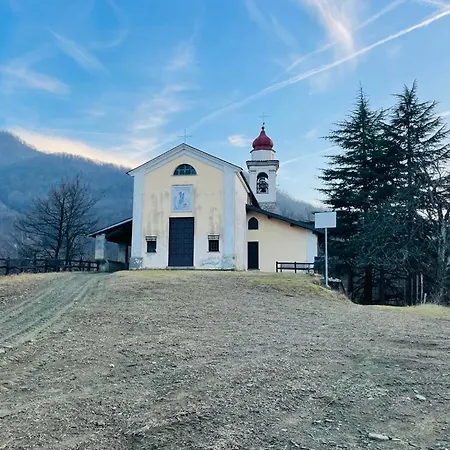 Nocleg ze śniadaniem Casa Borgata 3*