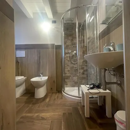 Casa Borgata Nocleg ze śniadaniem Grondona