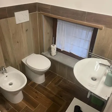 Casa Borgata 3* Grondona