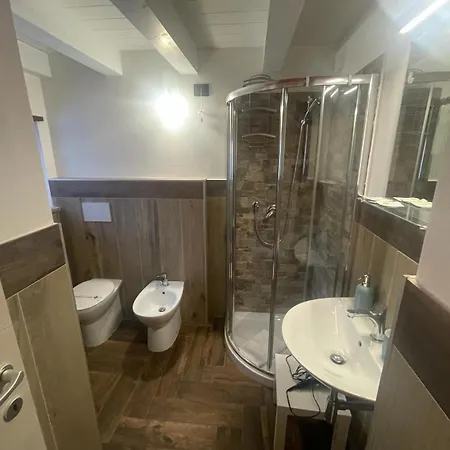 Casa Borgata Bed & Breakfast