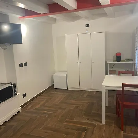 Bed & Breakfast Casa Borgata Grondona