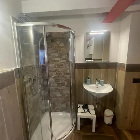 Nocleg ze śniadaniem Casa Borgata 3*