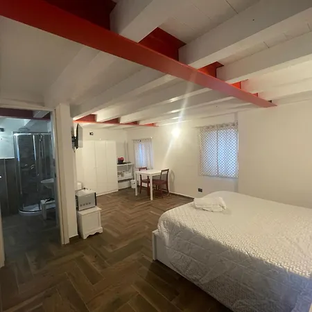 Casa Borgata Grondona