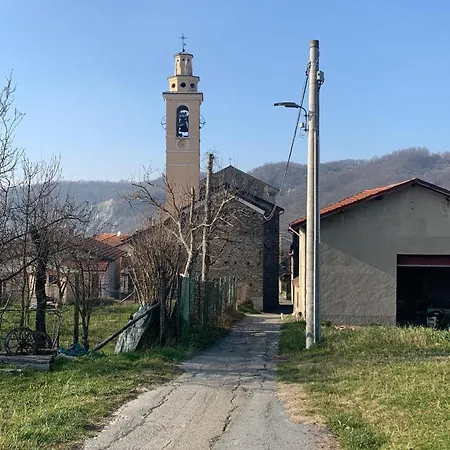 Casa Borgata Nocleg ze śniadaniem