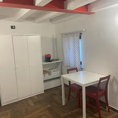 Casa Borgata Nocleg ze śniadaniem