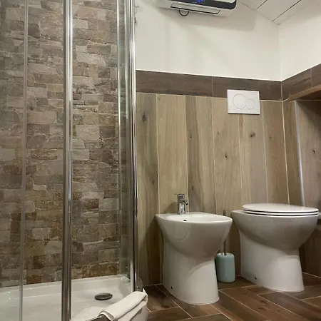 Casa Borgata 3* Grondona