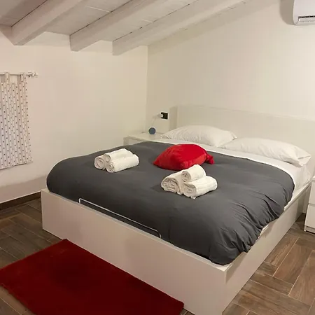 Casa Borgata Bed and breakfast 3*