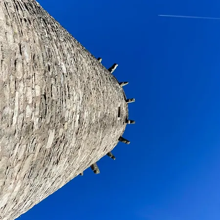 Oda ve Kahvaltı Casa Borgata 3*