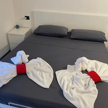 Casa Borgata Grondona