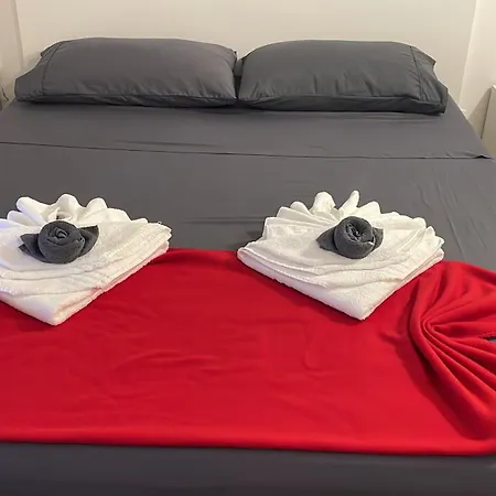 Bed and breakfast Casa Borgata Grondona