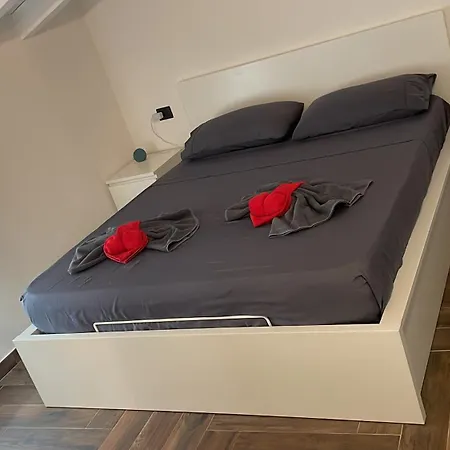 Casa Borgata 3* Grondona