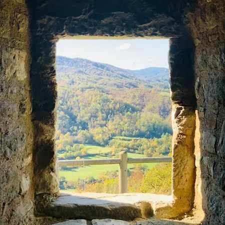 Casa Borgata Bed and breakfast 3*