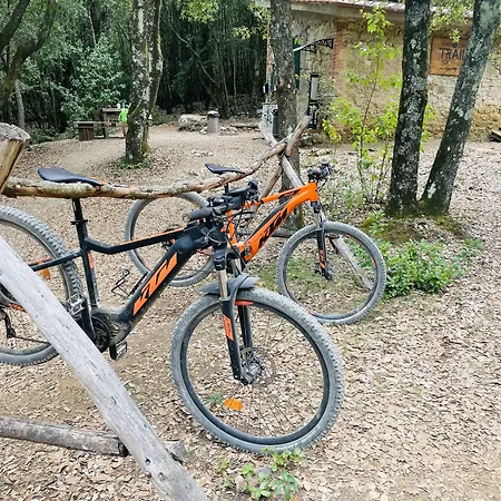 Casa Borgata Bed and breakfast