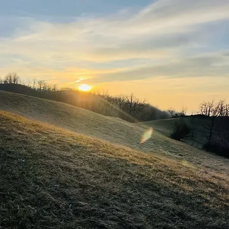Casa Borgata Grondona
