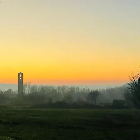 Casa Borgata 3* Grondona