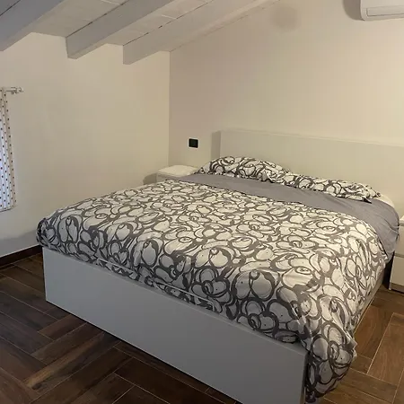 Casa Borgata Grondona