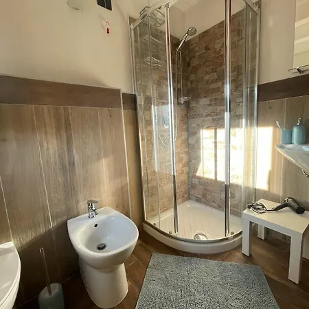 Casa Borgata Grondona