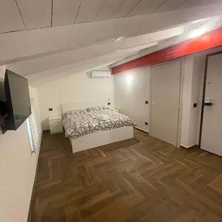 Casa Borgata Nocleg ze śniadaniem Grondona