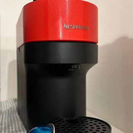 Bed and breakfast Casa Borgata