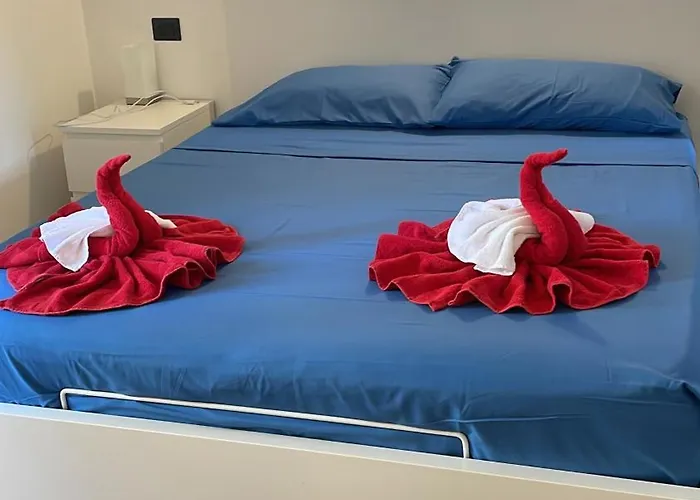 Casa Borgata 3*