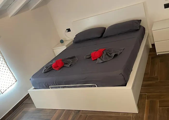 Casa Borgata 3* Grondona