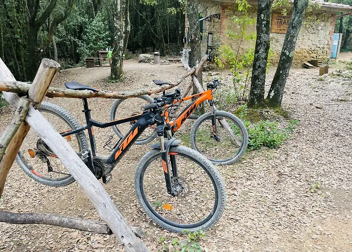 Casa Borgata Nocleg ze śniadaniem