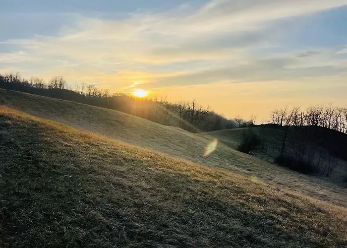 Casa Borgata Grondona